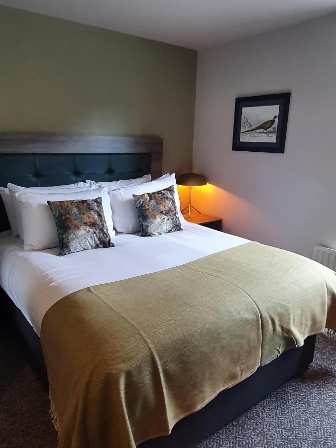 The Coach And Horses Hexham Quarto foto